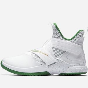 Lebron Soldier XII SVSM